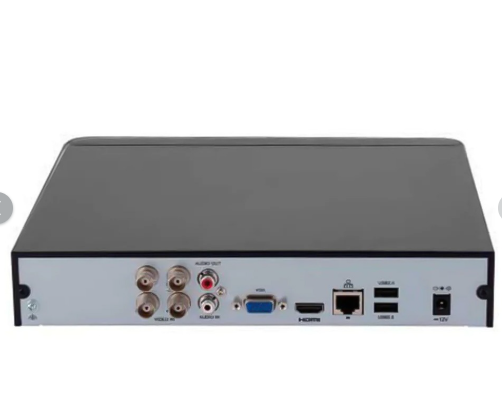 DVR UNV 4CH 2MP Para Camaras de Seguridad Foto 7289485-2.jpg