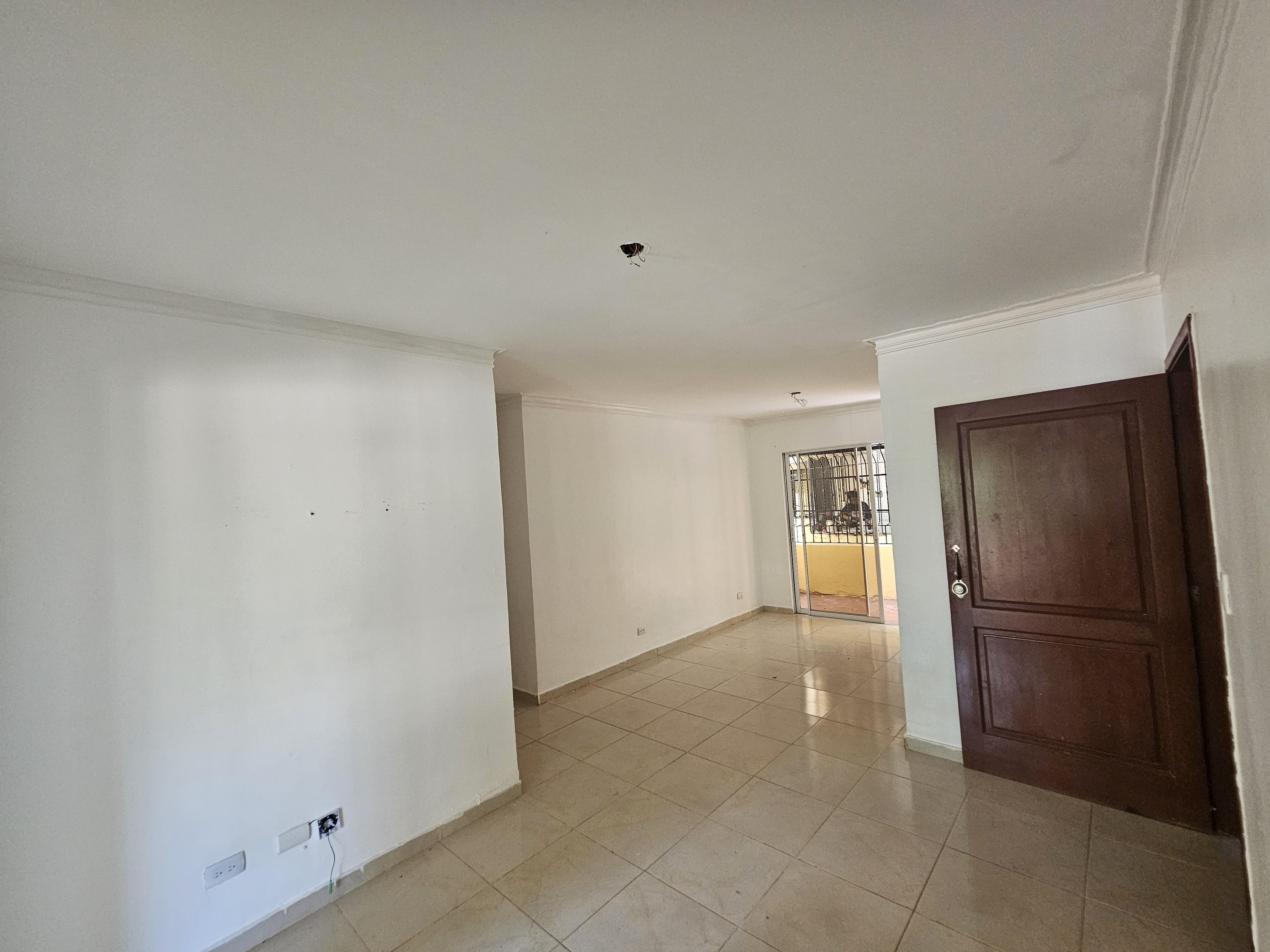 Hermoso apartamento en Ciudad Juan Bosch Foto 7289497-5.jpg