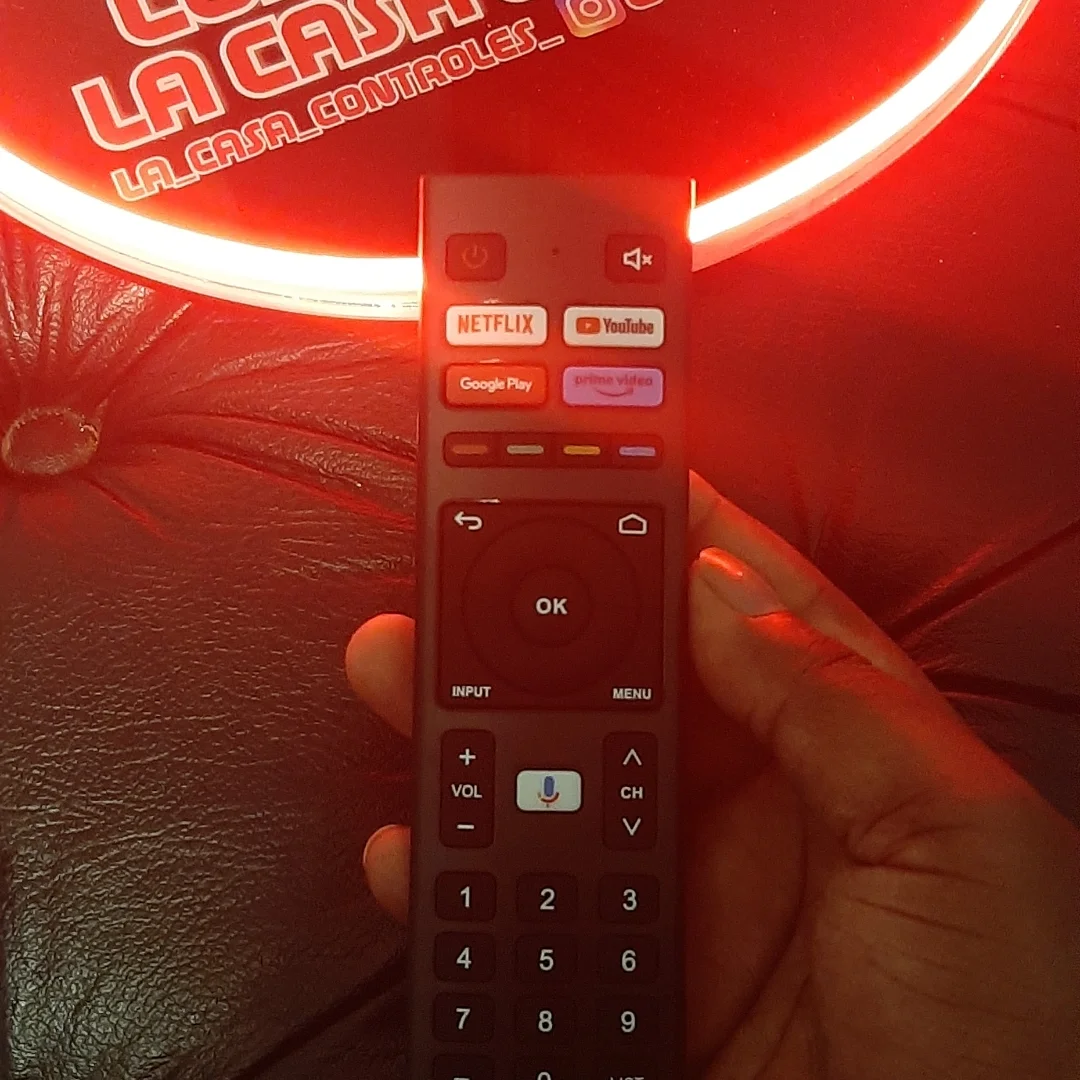 Controles para todas las marcas de TV en Santo Domingo Este Foto 7289498-12.jpg