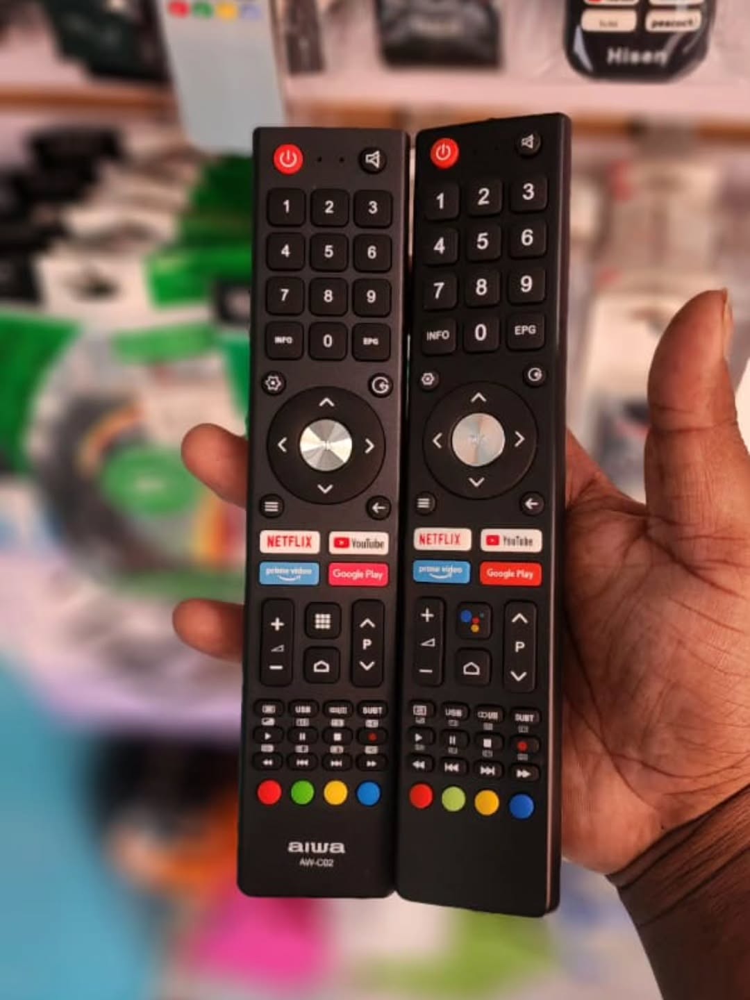 Controles para todas las marcas de TV en Santo Domingo Este Foto 7289498-13.jpg
