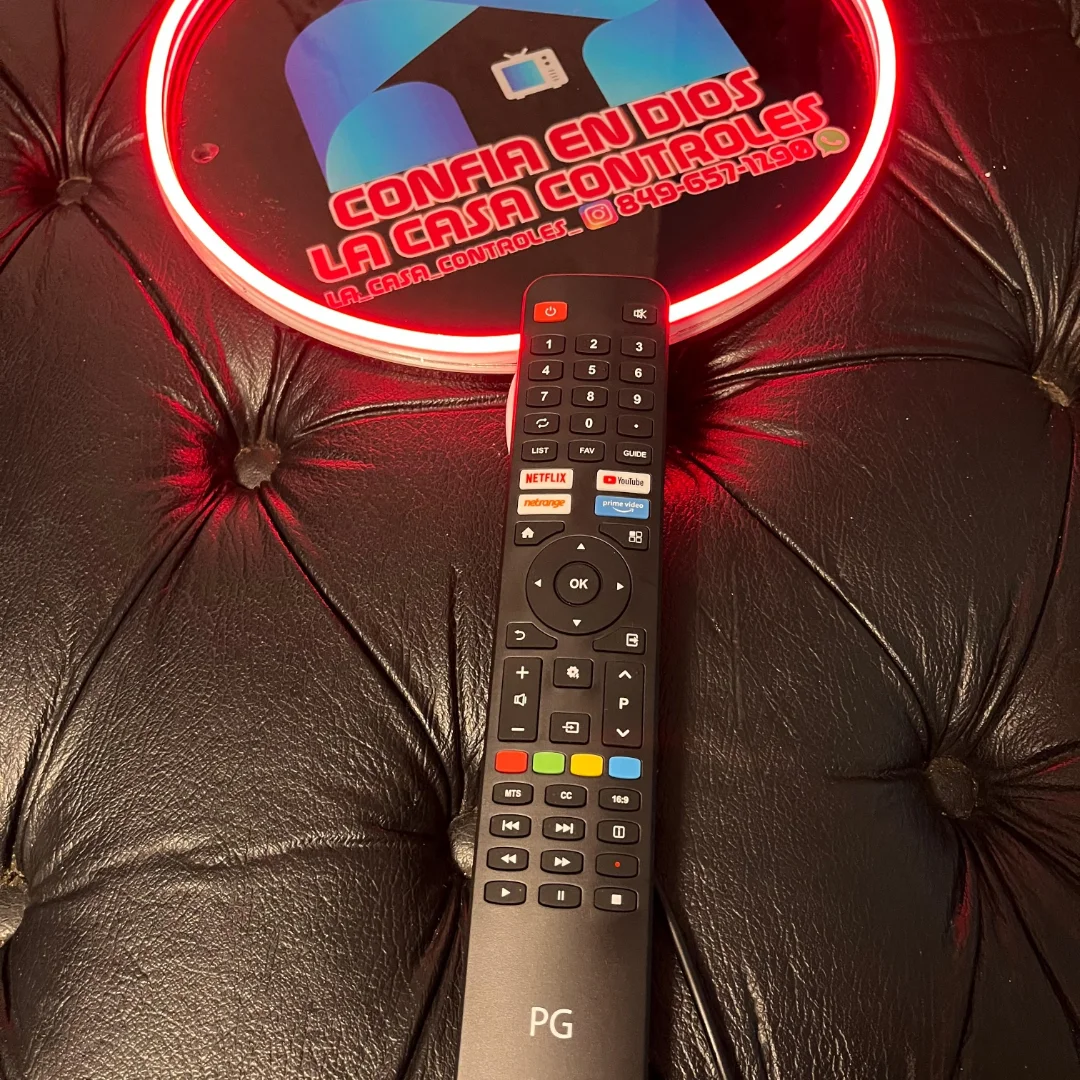 Controles para todas las marcas de TV en Santo Domingo Este Foto 7289498-14.jpg