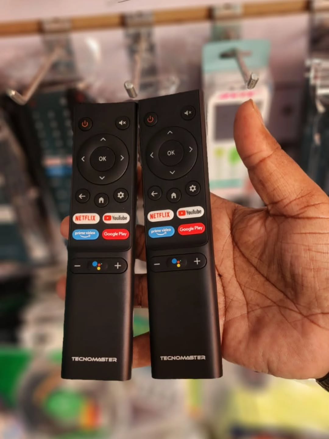 Controles para todas las marcas de TV en Santo Domingo Este Foto 7289498-15.jpg