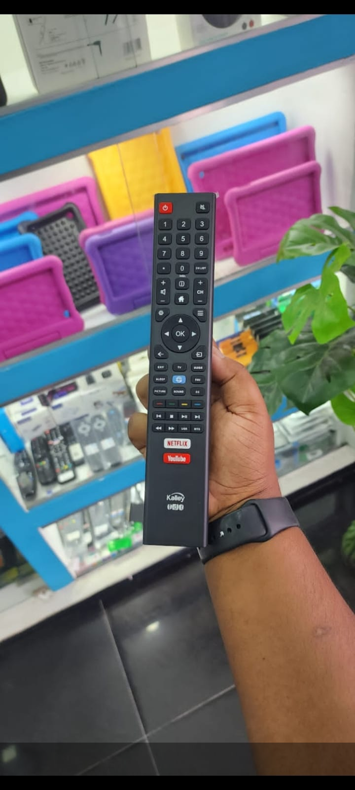 Controles para todas las marcas de TV en Santo Domingo Este Foto 7289498-2.jpg