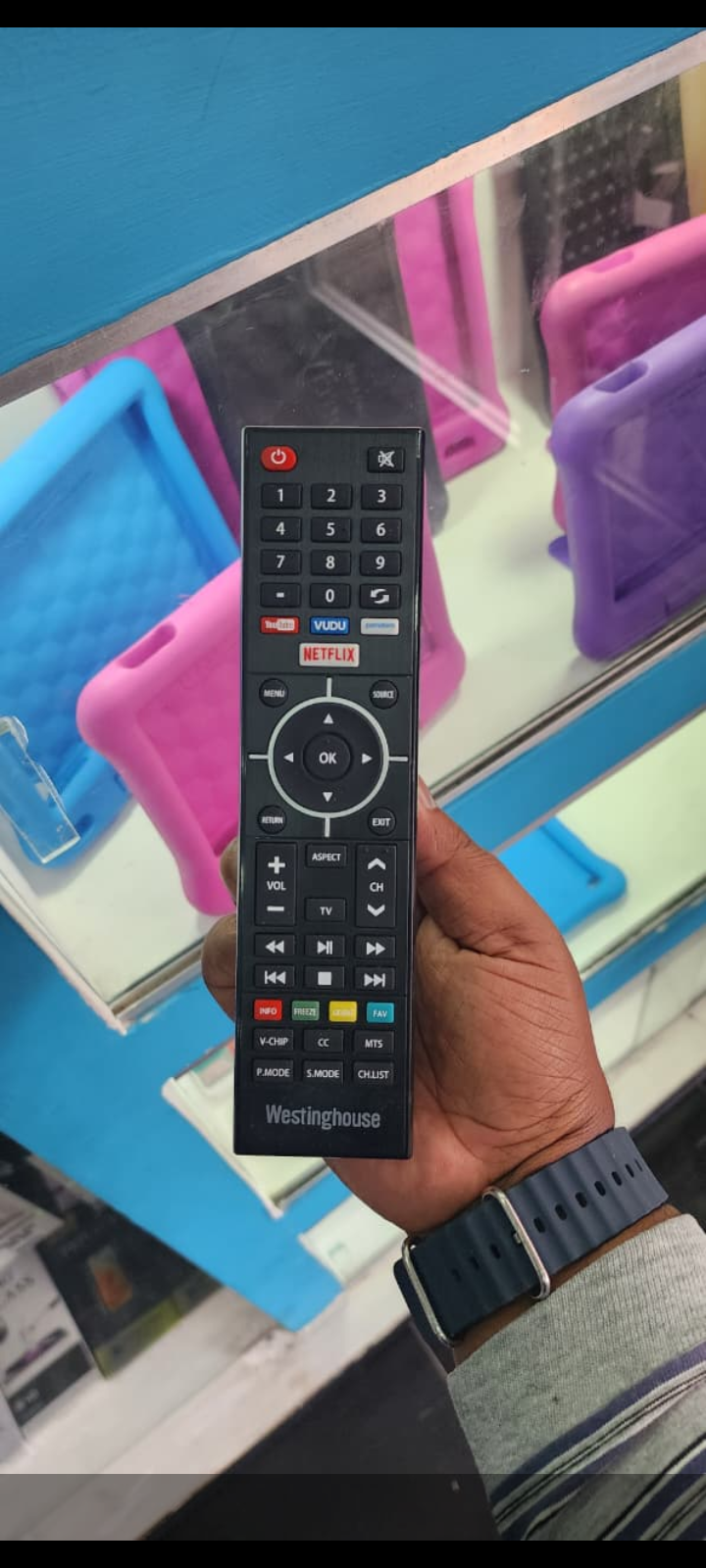 Controles para todas las marcas de TV en Santo Domingo Este Foto 7289498-3.jpg