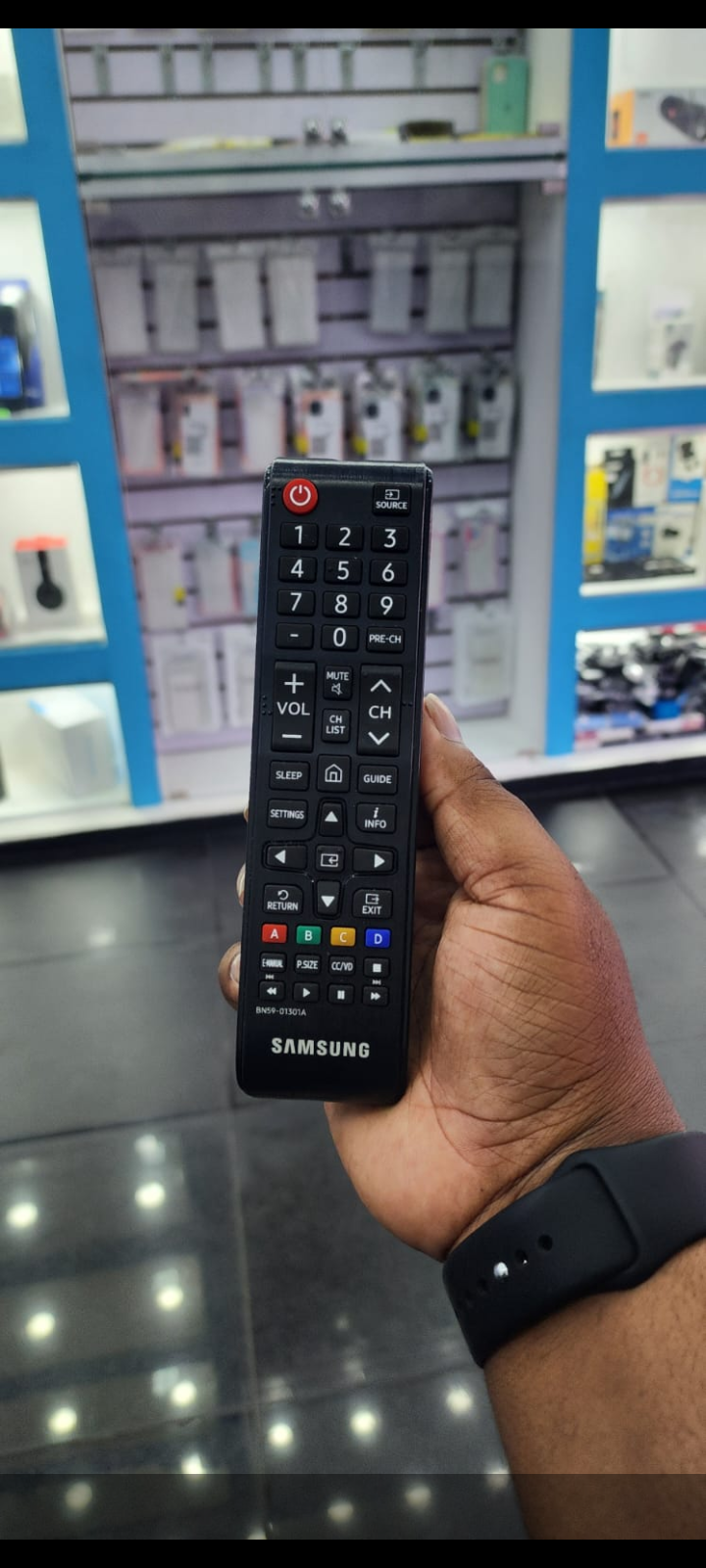 Controles para todas las marcas de TV en Santo Domingo Este Foto 7289498-4.jpg