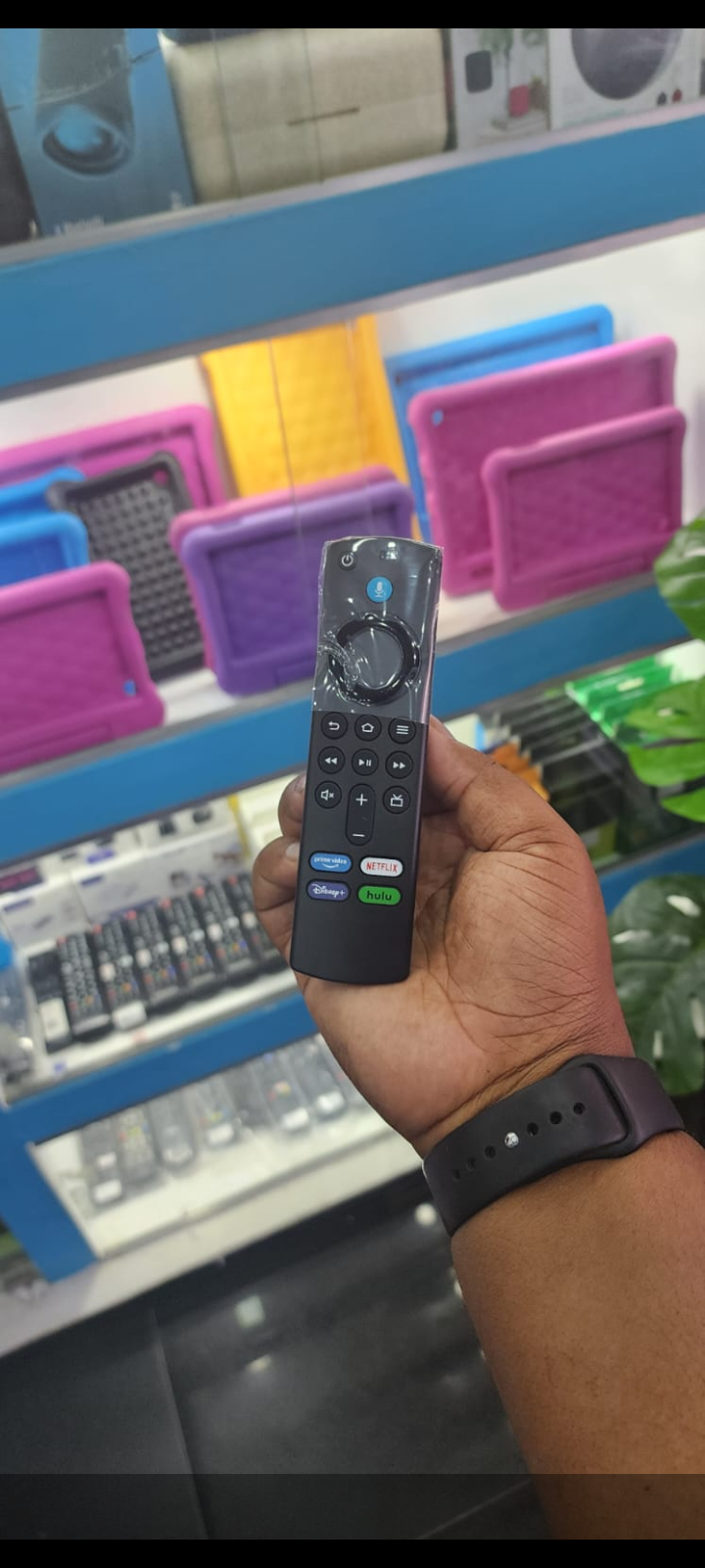 Controles para todas las marcas de TV en Santo Domingo Este Foto 7289498-5.jpg