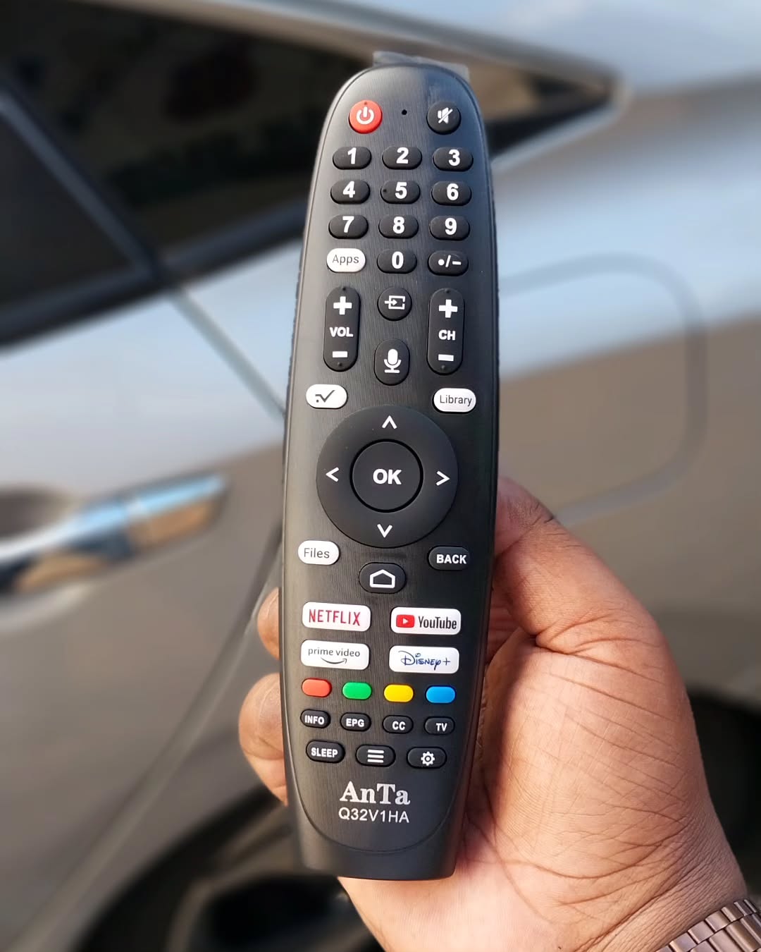 Controles para todas las marcas de TV en Santo Domingo Este Foto 7289498-6.jpg