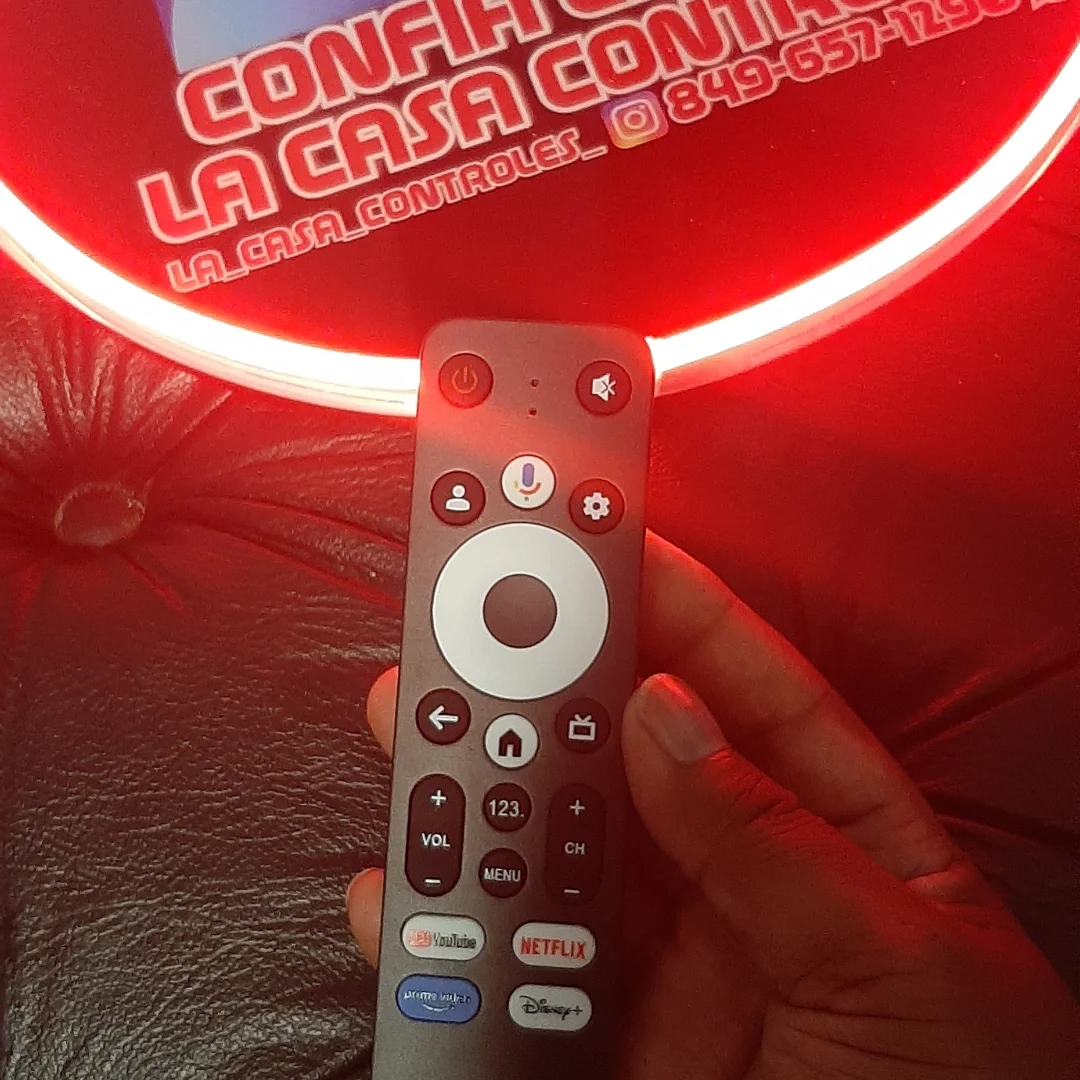 Controles para todas las marcas de TV en Santo Domingo Este Foto 7289498-8.jpg