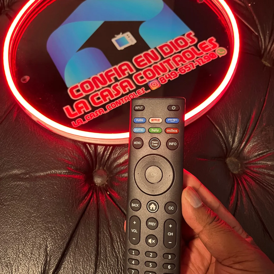 Controles para todas las marcas de TV en Santo Domingo Este Foto 7289498-9.jpg