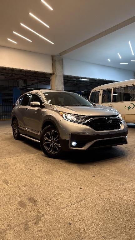 HONDA CRV 2020 EX AWD FULL IMPORTADA Foto 7289509-1.jpg