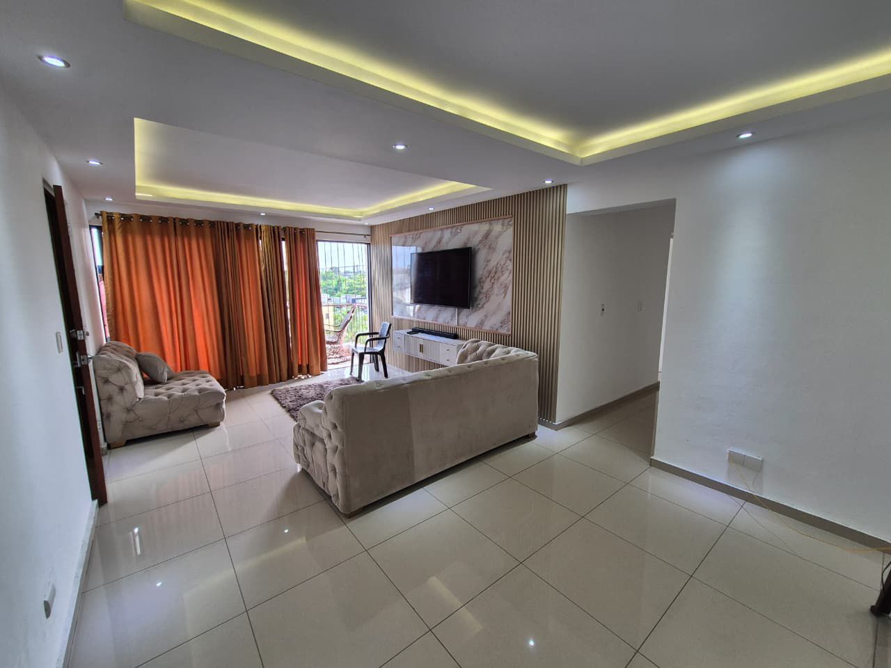 APARTAMENTO 3 HABITACIONES 110 MTS REPUBLICA DE COLOMBIA Foto 7289530-1.jpg