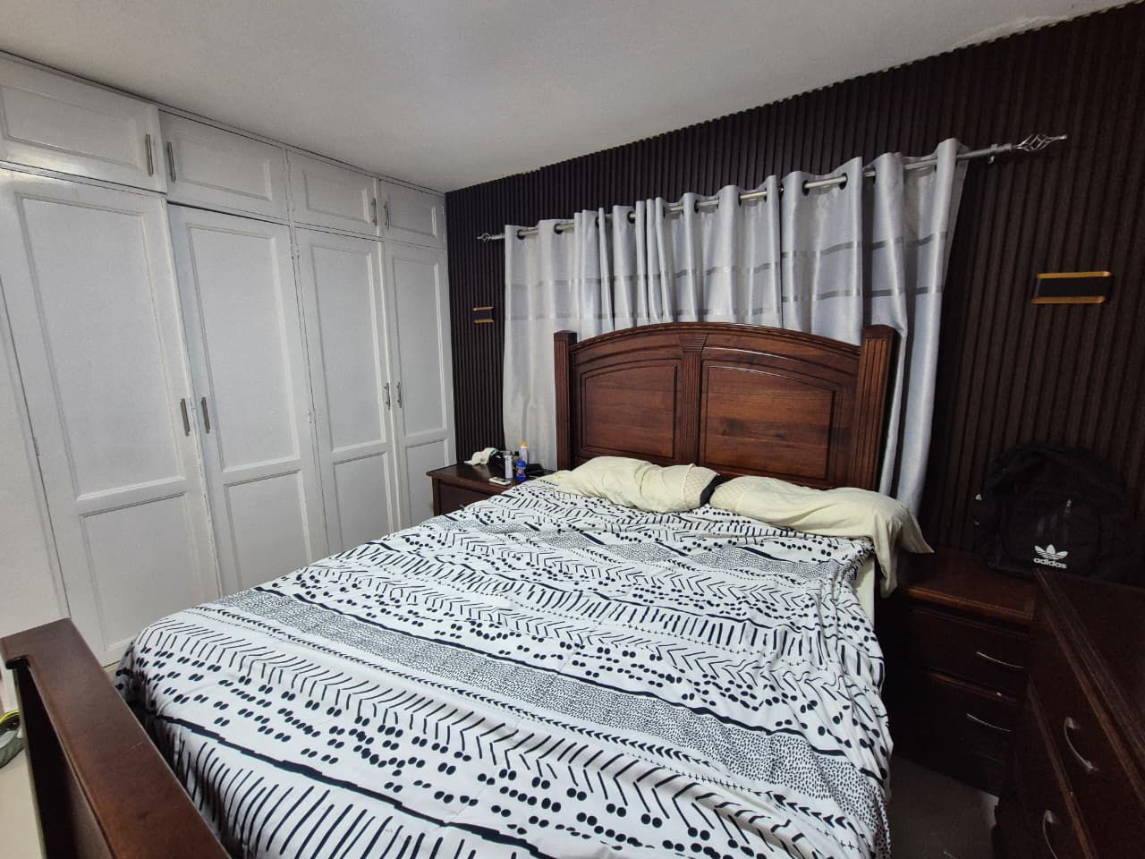 APARTAMENTO 3 HABITACIONES 110 MTS REPUBLICA DE COLOMBIA Foto 7289530-2.jpg