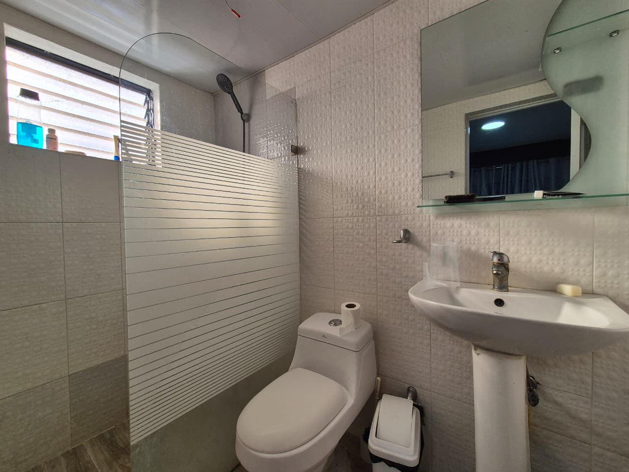 APARTAMENTO 3 HABITACIONES 110 MTS REPUBLICA DE COLOMBIA Foto 7289530-3.jpg