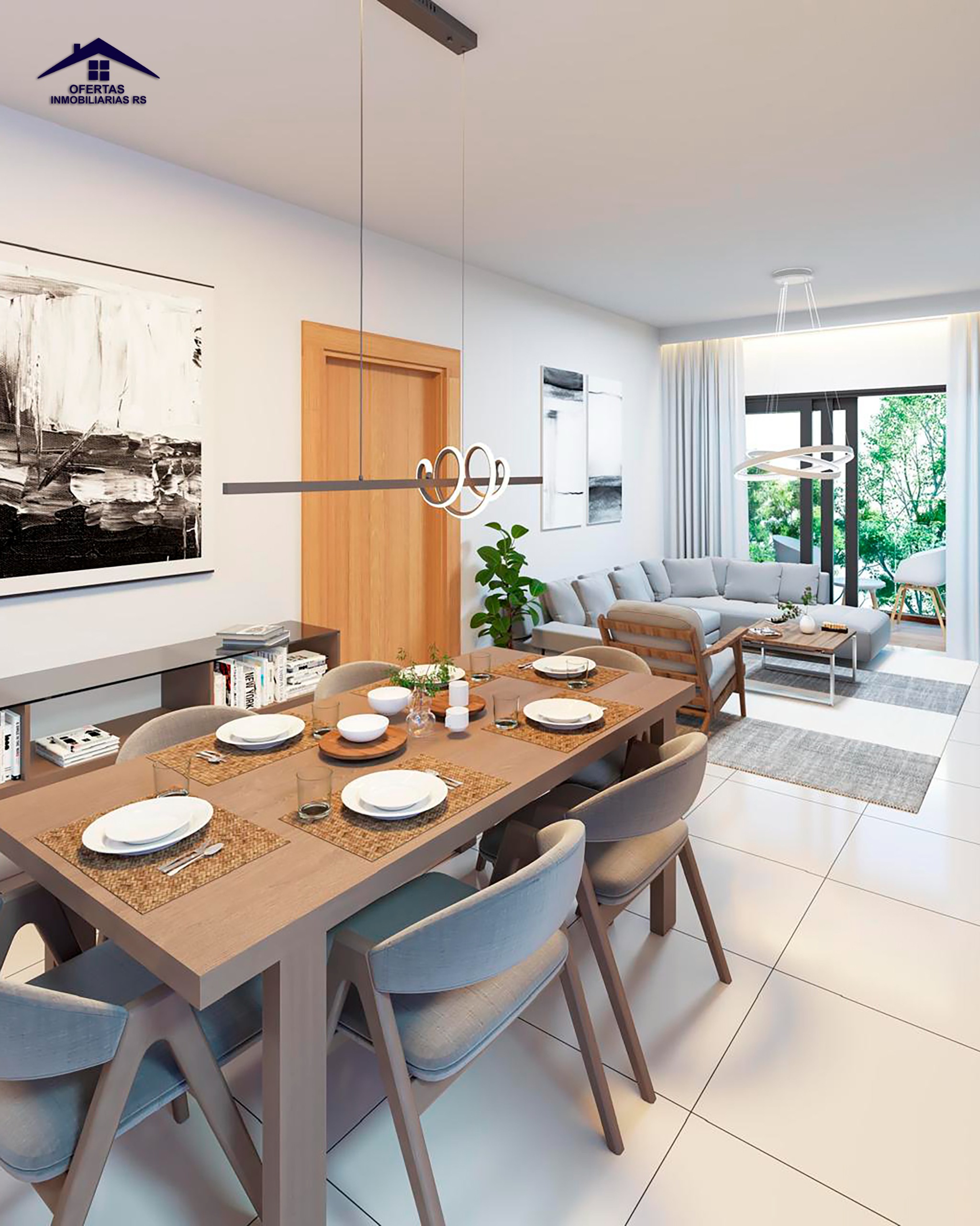 PROYECTO  DE APARTAMENTOS DE 2 HABITACIONES UBICADOS EN PUNTA CANA  Foto 7289542-6.jpg