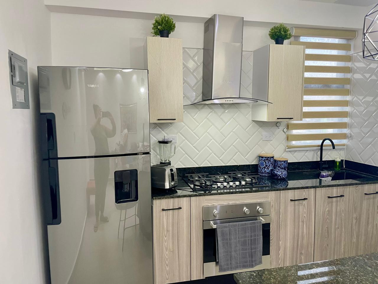 Alquiler de Apartamento Amueblado en Bella Vista Foto 7289608-10.jpg