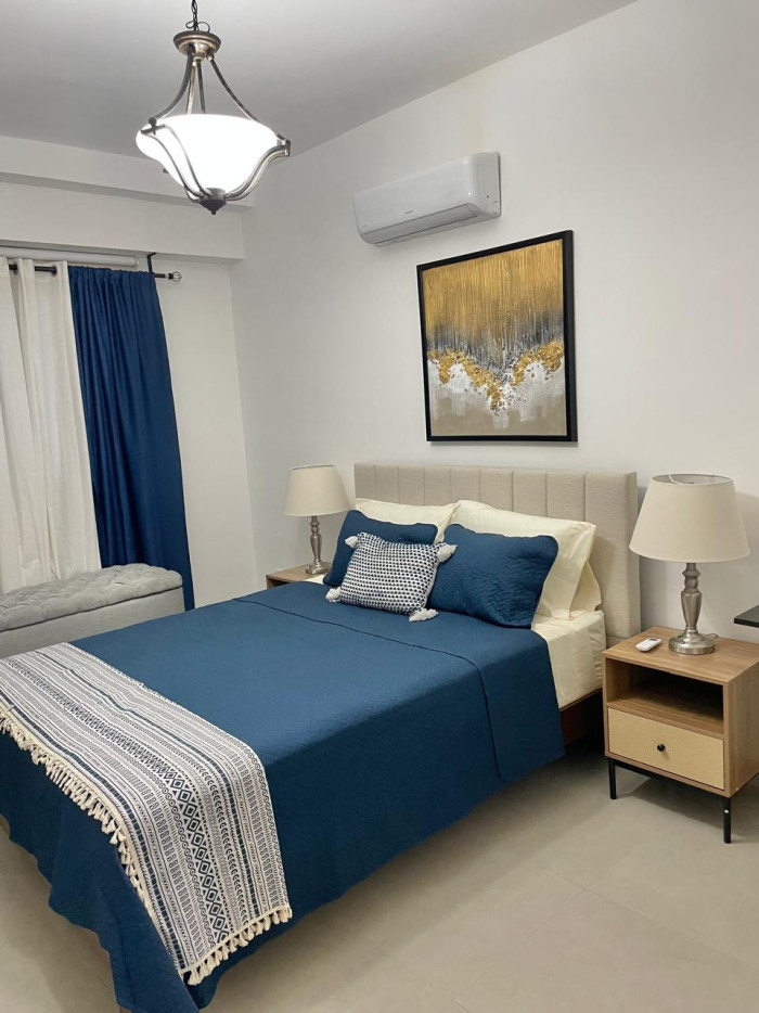 Alquiler de Apartamento Amueblado en Bella Vista Foto 7289608-7.jpg