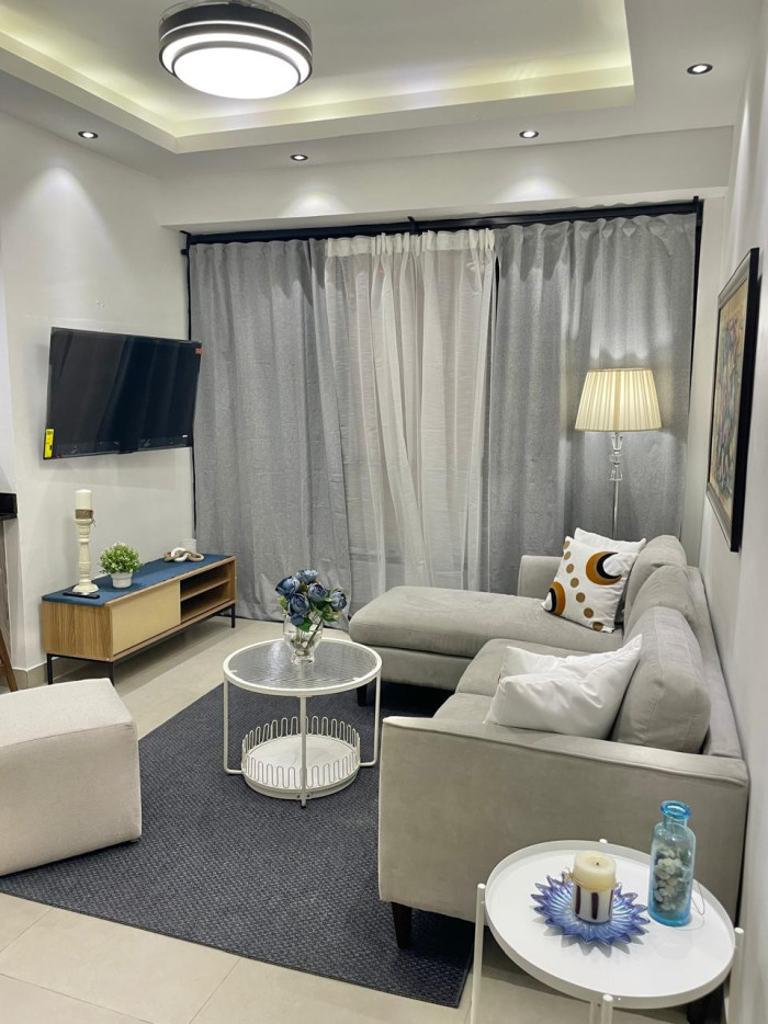 Alquiler de Apartamento Amueblado en Bella Vista Foto 7289608-9.jpg