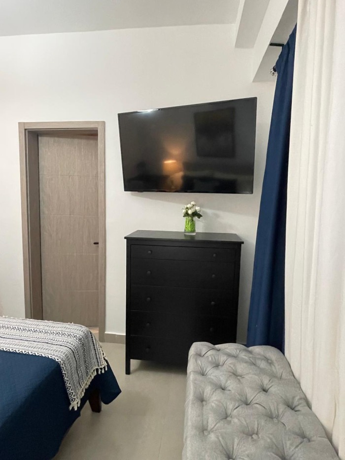 Alquiler de Apartamento Amueblado en el sector de Bella Vista Foto 7289610-7.jpg