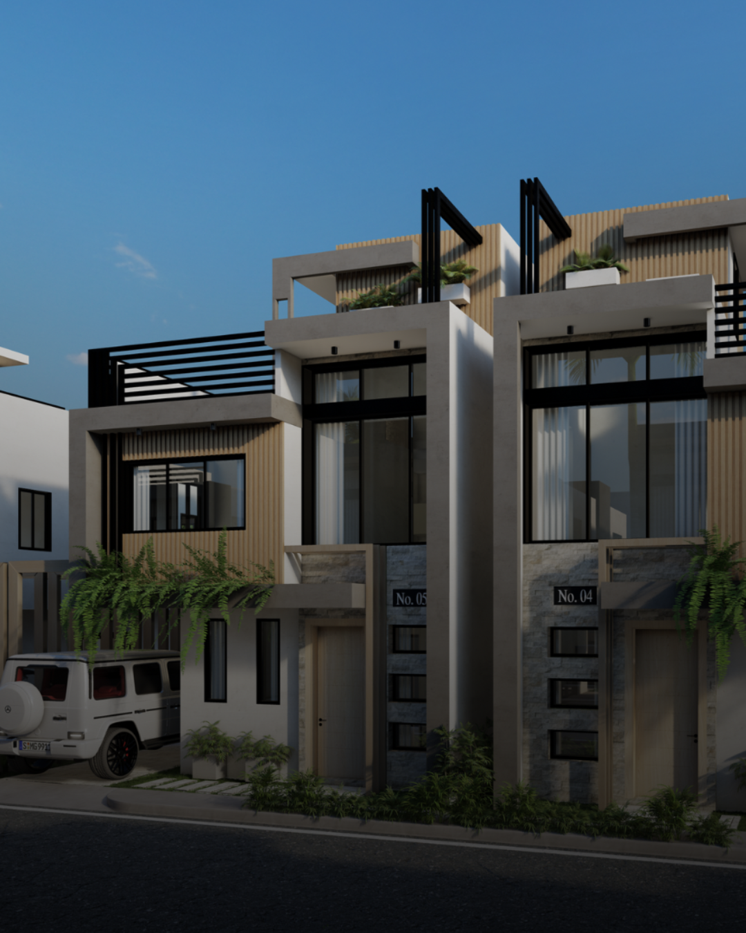 Bienvenido a DMS Residence!  Proyecto residencial de casas individuale Foto 7289612-2.jpg