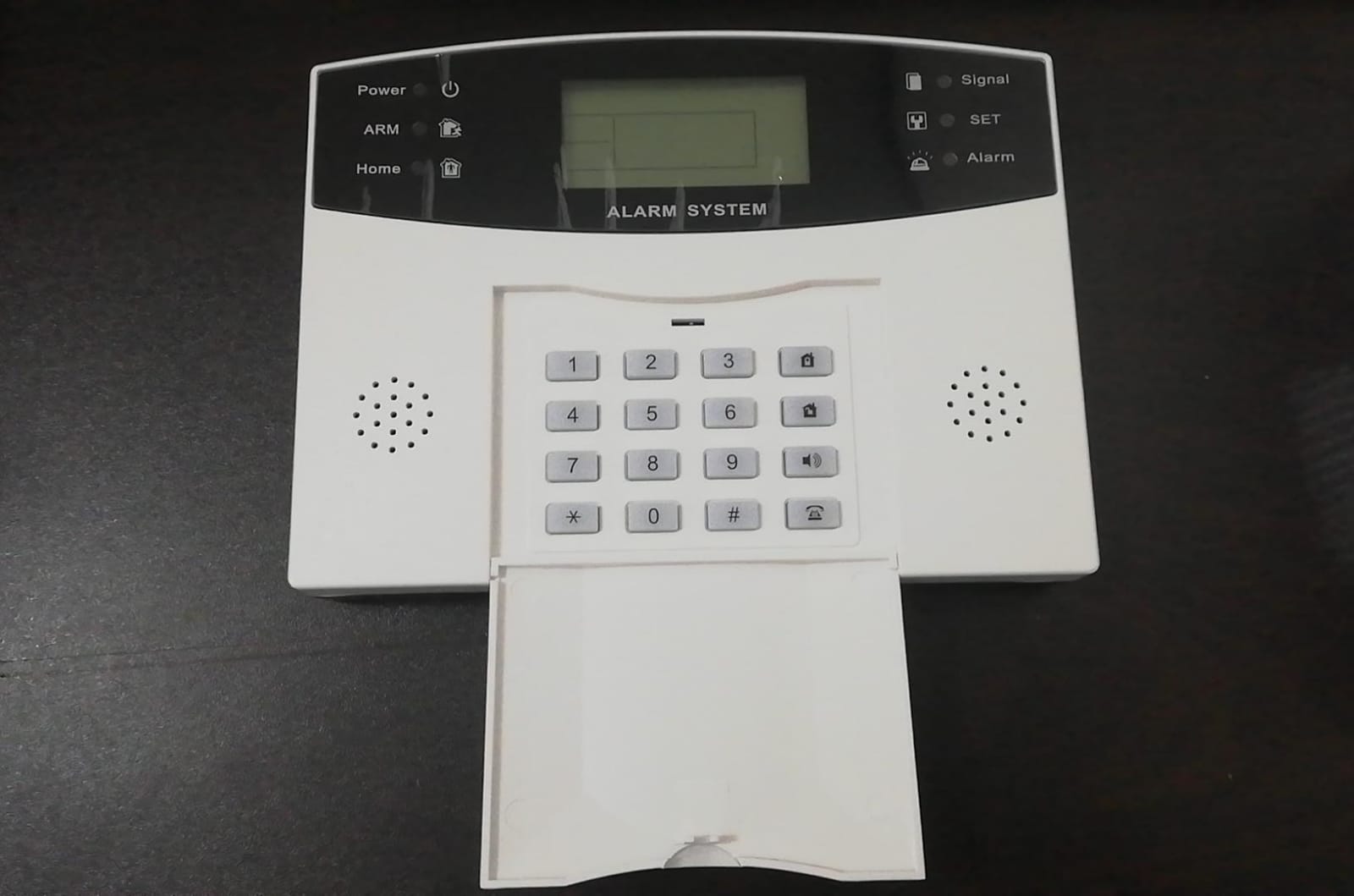 Sistema de Alarma EP-VDP3 – Seguridad Inteligente para Casa Foto 7289623-1.jpg