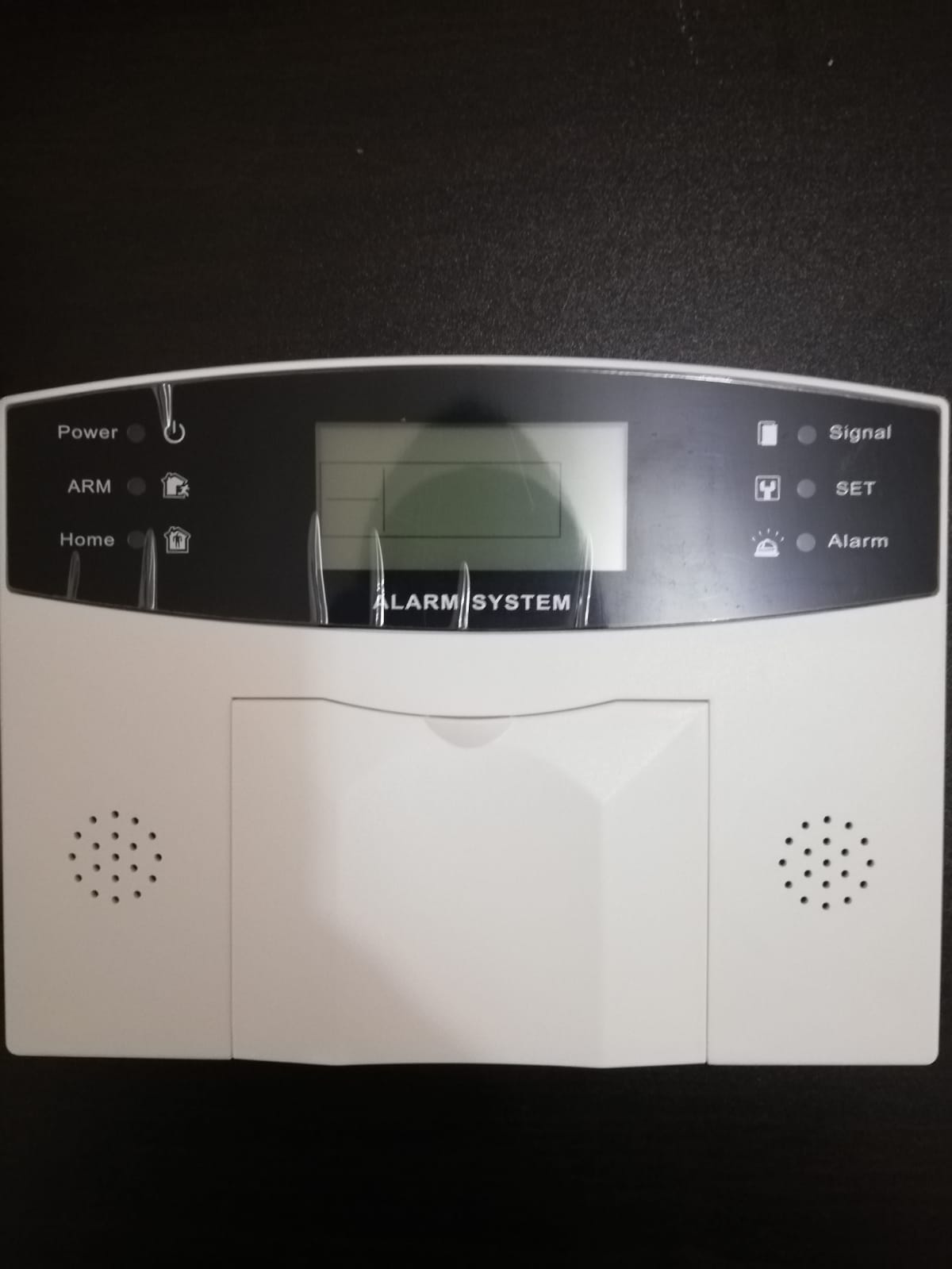 Sistema de Alarma EP-VDP3 – Seguridad Inteligente para Casa Foto 7289623-3.jpg