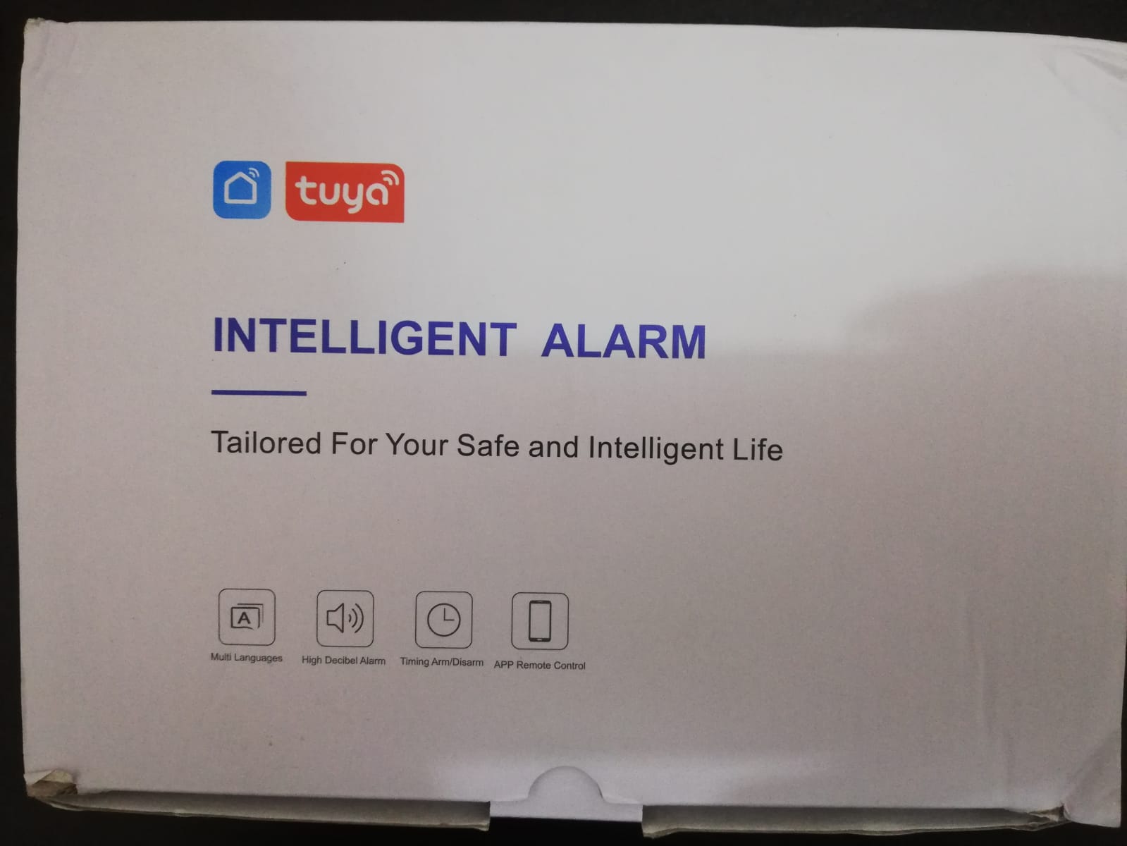 Sistema de Alarma EP-VDP3 – Seguridad Inteligente para Casa Foto 7289623-4.jpg