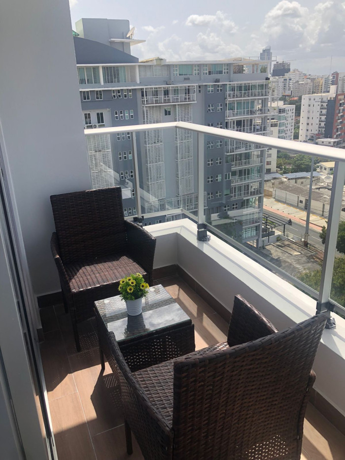 Apartamento amueblado en Alquiler en La Esperilla Foto 7289638-1.jpg