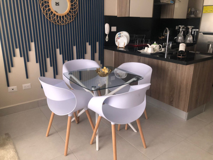 Apartamento amueblado en Alquiler en La Esperilla Foto 7289638-4.jpg