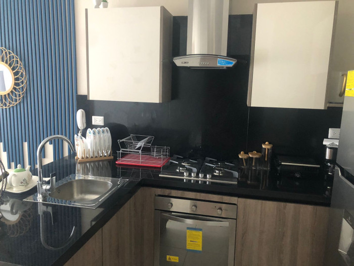 Apartamento amueblado en Alquiler en La Esperilla Foto 7289638-5.jpg