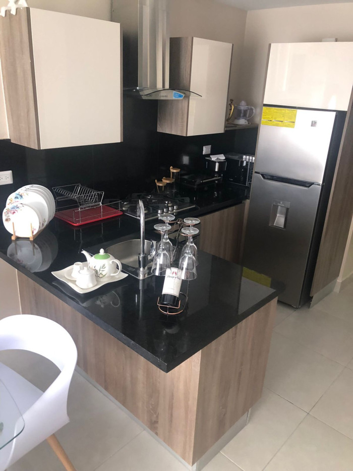 Apartamento amueblado en Alquiler en La Esperilla Foto 7289638-7.jpg