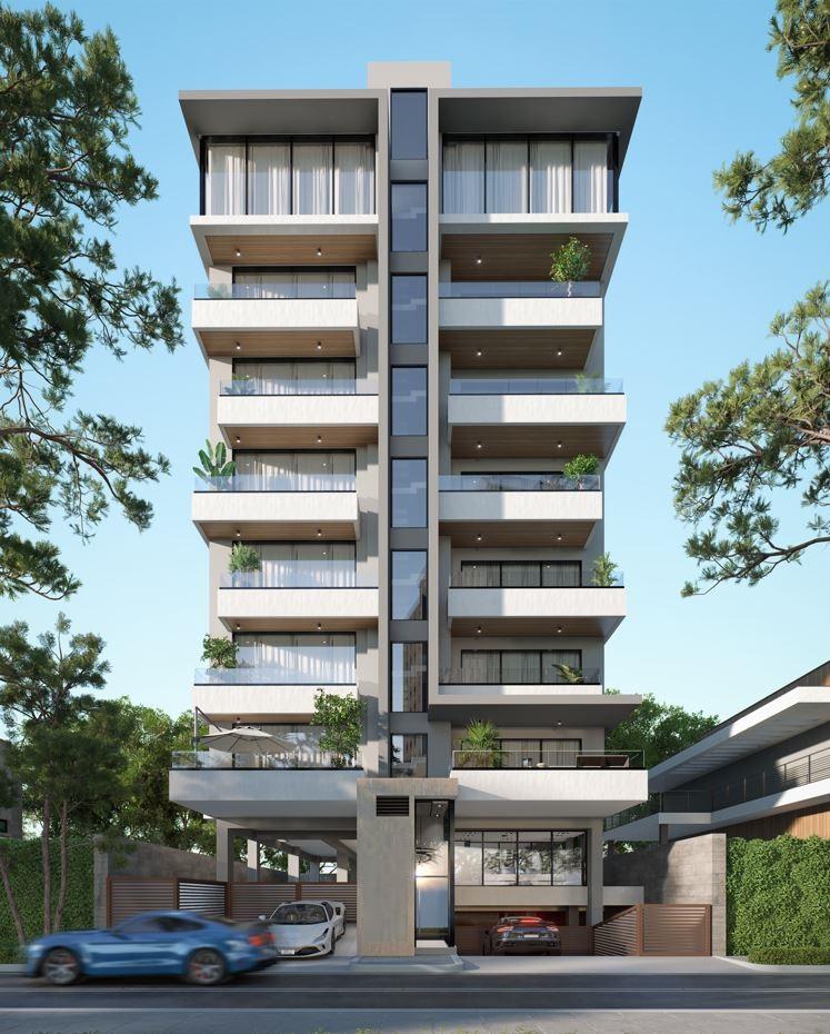 Apartamento con Terraza priv. en Venta Evaristo Morales Foto 7289660-1.jpg