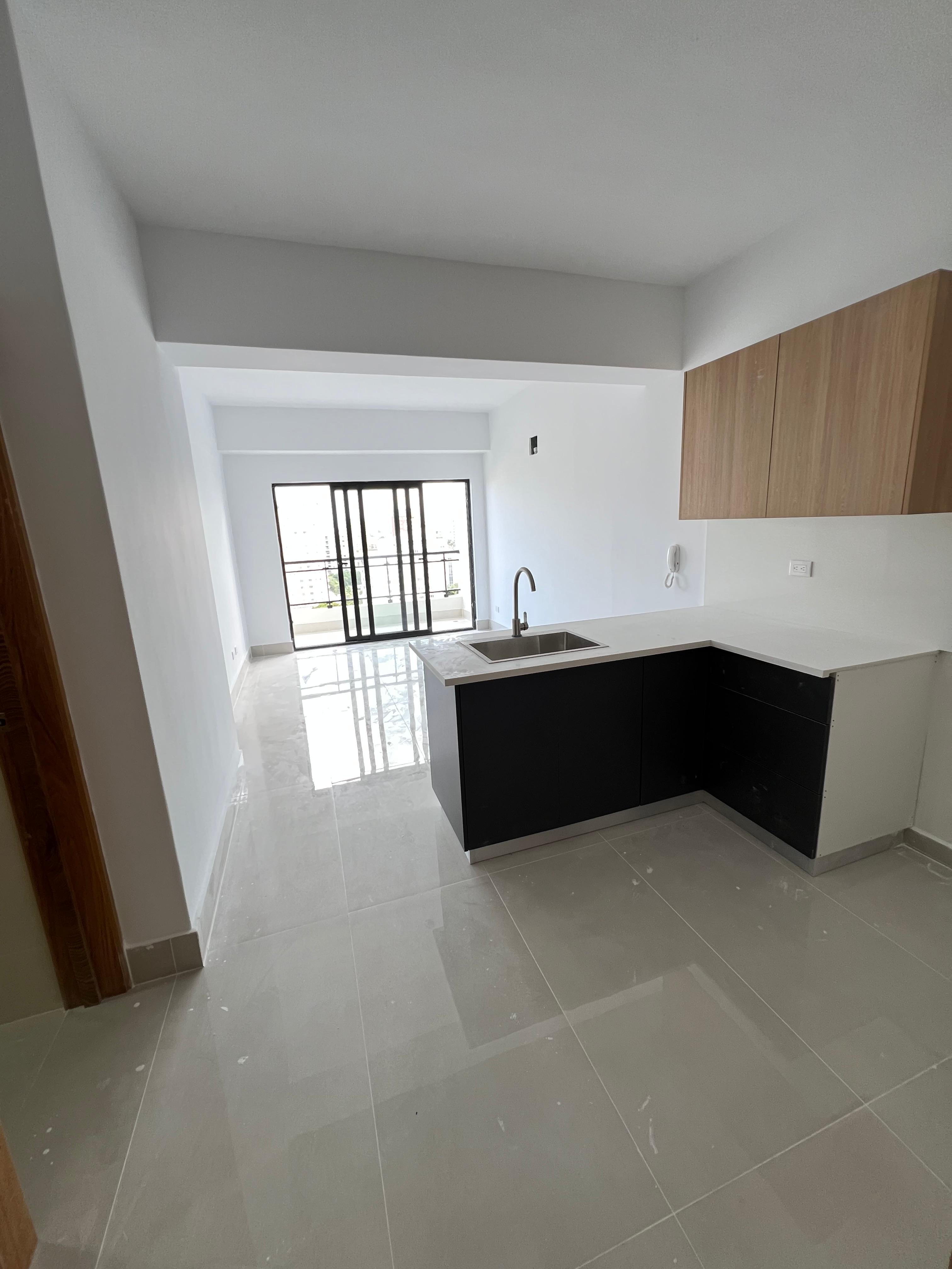 Apartamento en Venta en La Esperilla 1 habitación  Foto 7289669-2.jpg