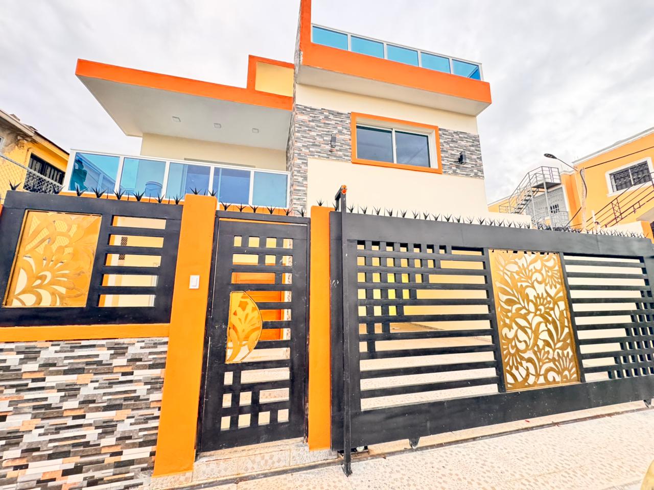 ???? Casa en Venta en Prado Oriental Autopista de San Isidro – Santo D Foto 7289670-1.jpg