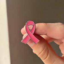 Pin lazo roza contra el cancer  Foto 7289875-1.jpg