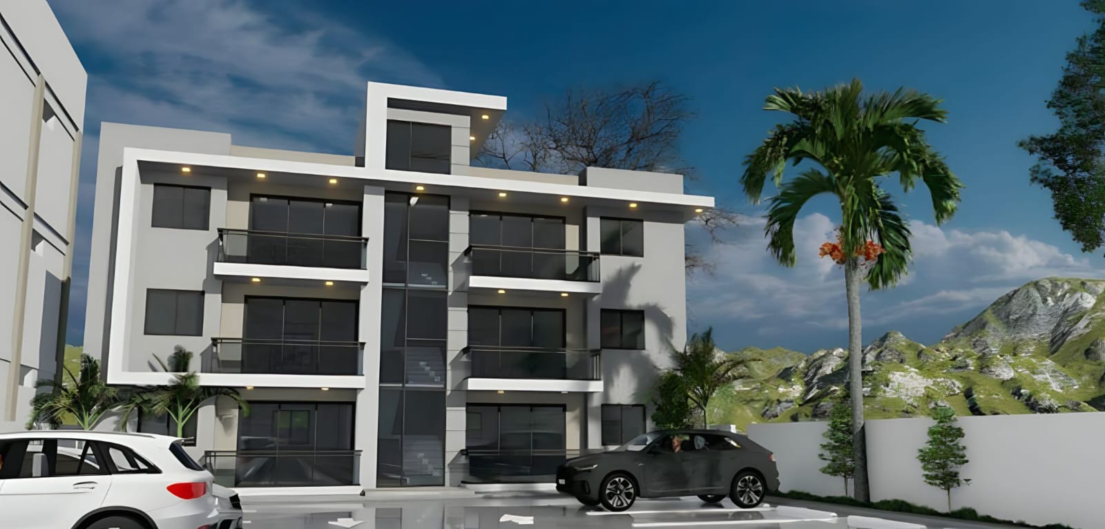 ???? EN VENTA APARTAMENTO EN TAMBORIL – SANTIAGO Foto 7289878-3.jpg