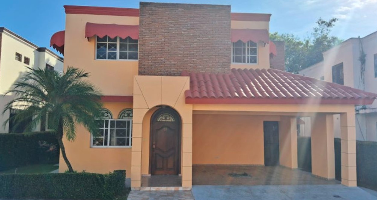 ???? Casa en Venta – Jardines del Este Santiago Próx. al HOMS Foto 7289880-1.jpg