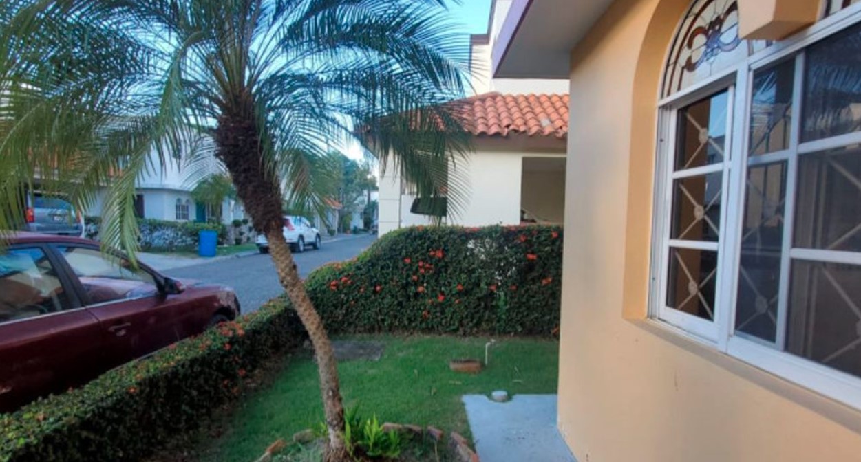 ???? Casa en Venta – Jardines del Este Santiago Próx. al HOMS Foto 7289880-2.jpg