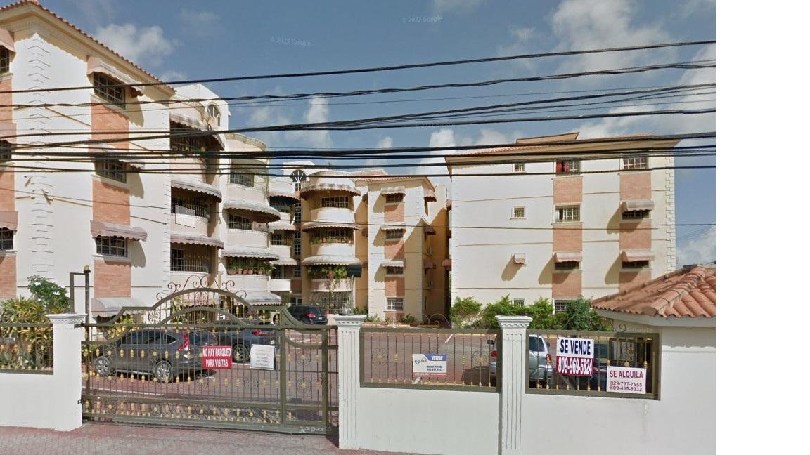 Se Alquila Apartamento en Prado Oriental 1re Piso Foto 7289929-1.jpg