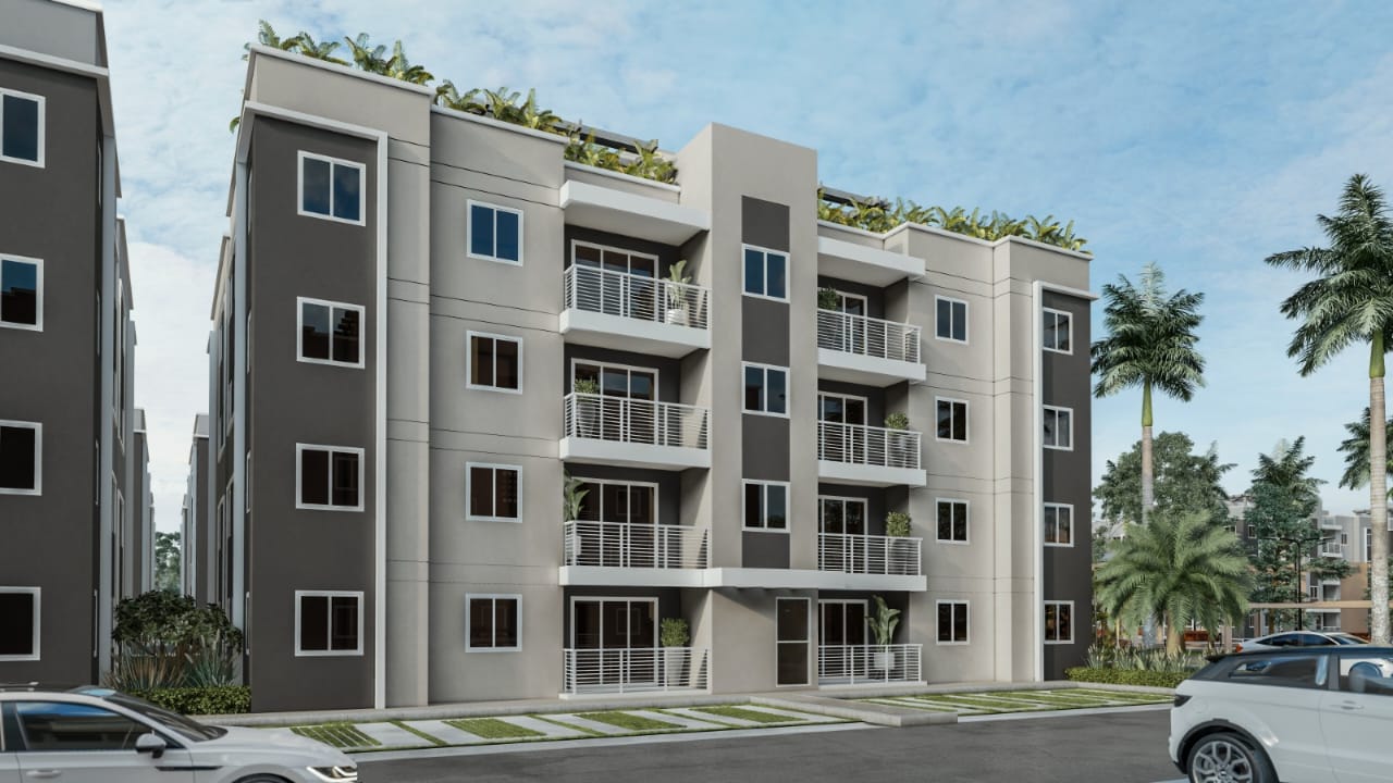 APARTAMENTOS LISTOS Y EN CONSTRUCCION EN SAN ISIDRO  Foto 7289937-6.jpg