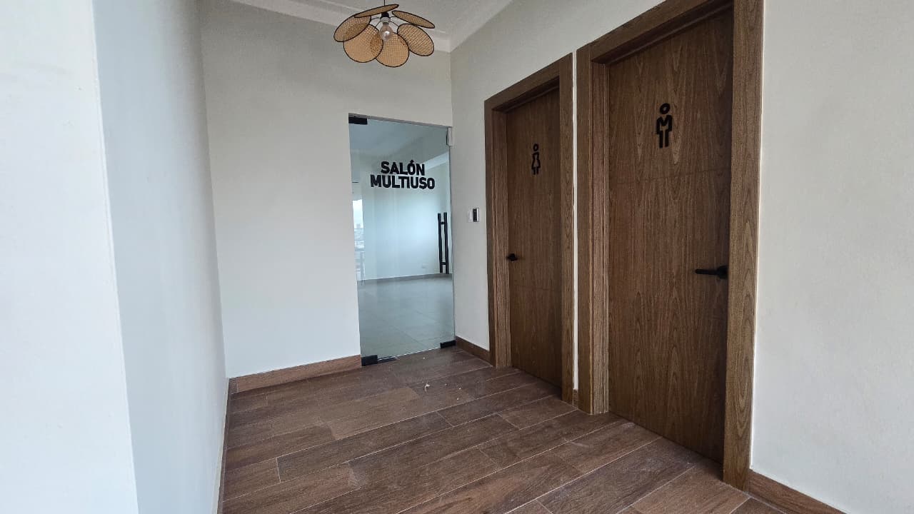 Venta de hermoso Apartamento en el sector El Millón Foto 7289984-12.jpg