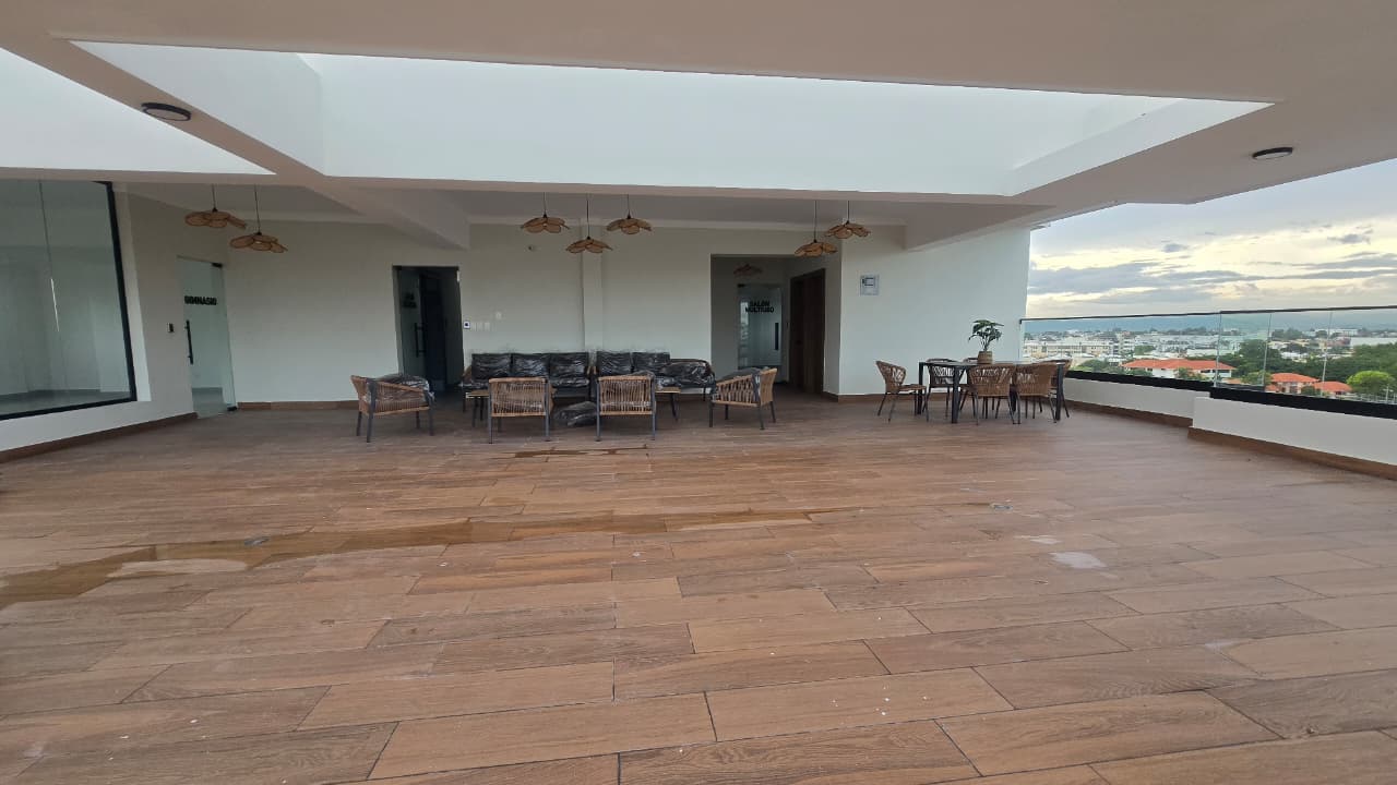 Venta de hermoso Apartamento en el sector El Millón Foto 7289984-2.jpg