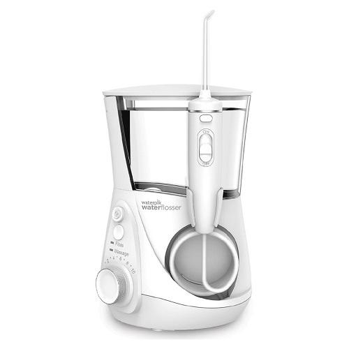 Irrigador Bucal Waterpik Profesional con 7 Boquillas 10 Niveles de Pre Foto 7290001-2.jpg