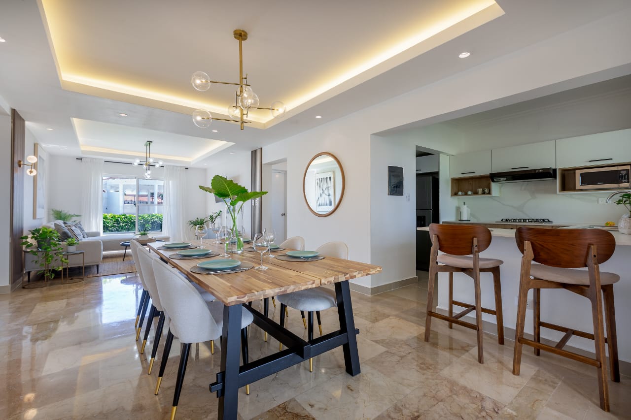 APARTAMENTO EN ZONA EXCLUSIVA DE PUNTA CANA Foto 7290017-8.jpg