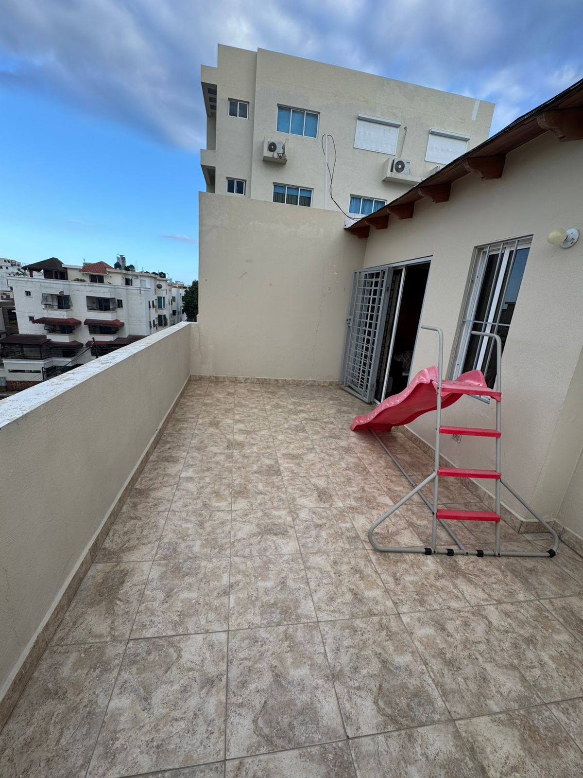 En venta y Alquiler Penthouse en el Millon  Foto 7290021-10.jpg