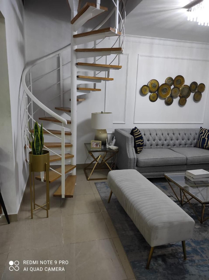 En venta y Alquiler Penthouse en el Millon  Foto 7290021-3.jpg