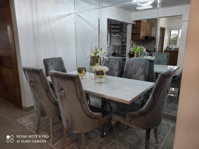 En venta y Alquiler Penthouse en el Millon  Foto 7290021-9.jpg