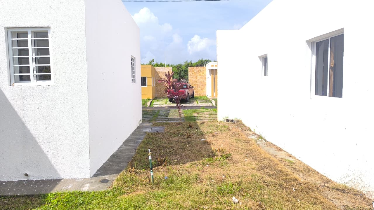 Casa de tres habitaciones en Palma Coral Bávaro Punta Cana Foto 7290034-4.jpg