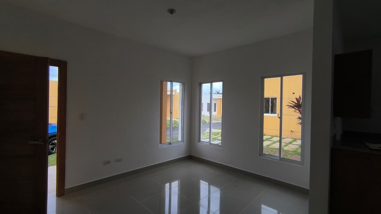 Casa de tres habitaciones en Palma Coral Bávaro Punta Cana Foto 7290034-6.jpg
