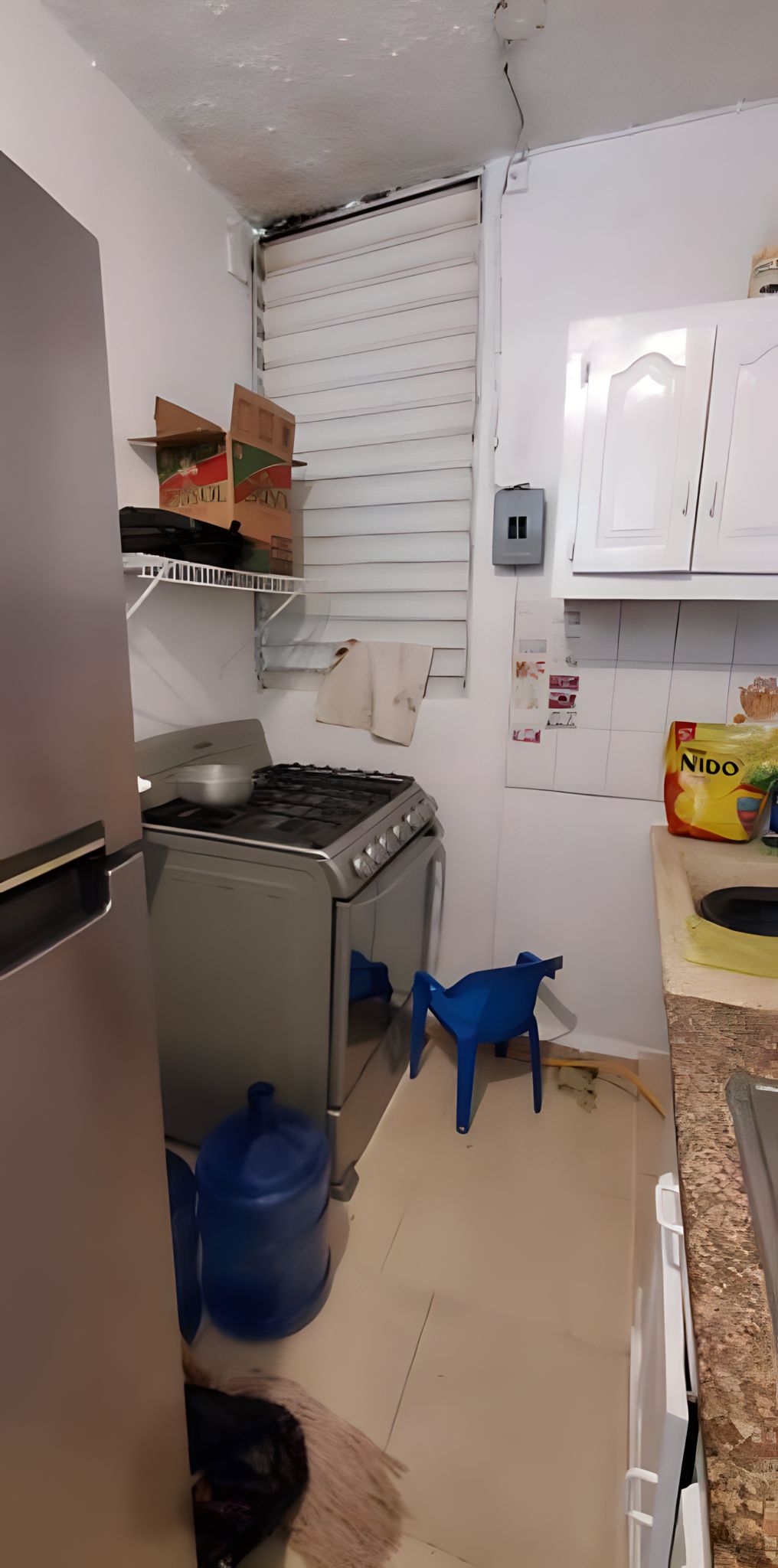 ???? En Oferta! Apartamento en Venta – Pueblo Nuevo Santiago Foto 7290042-3.jpg