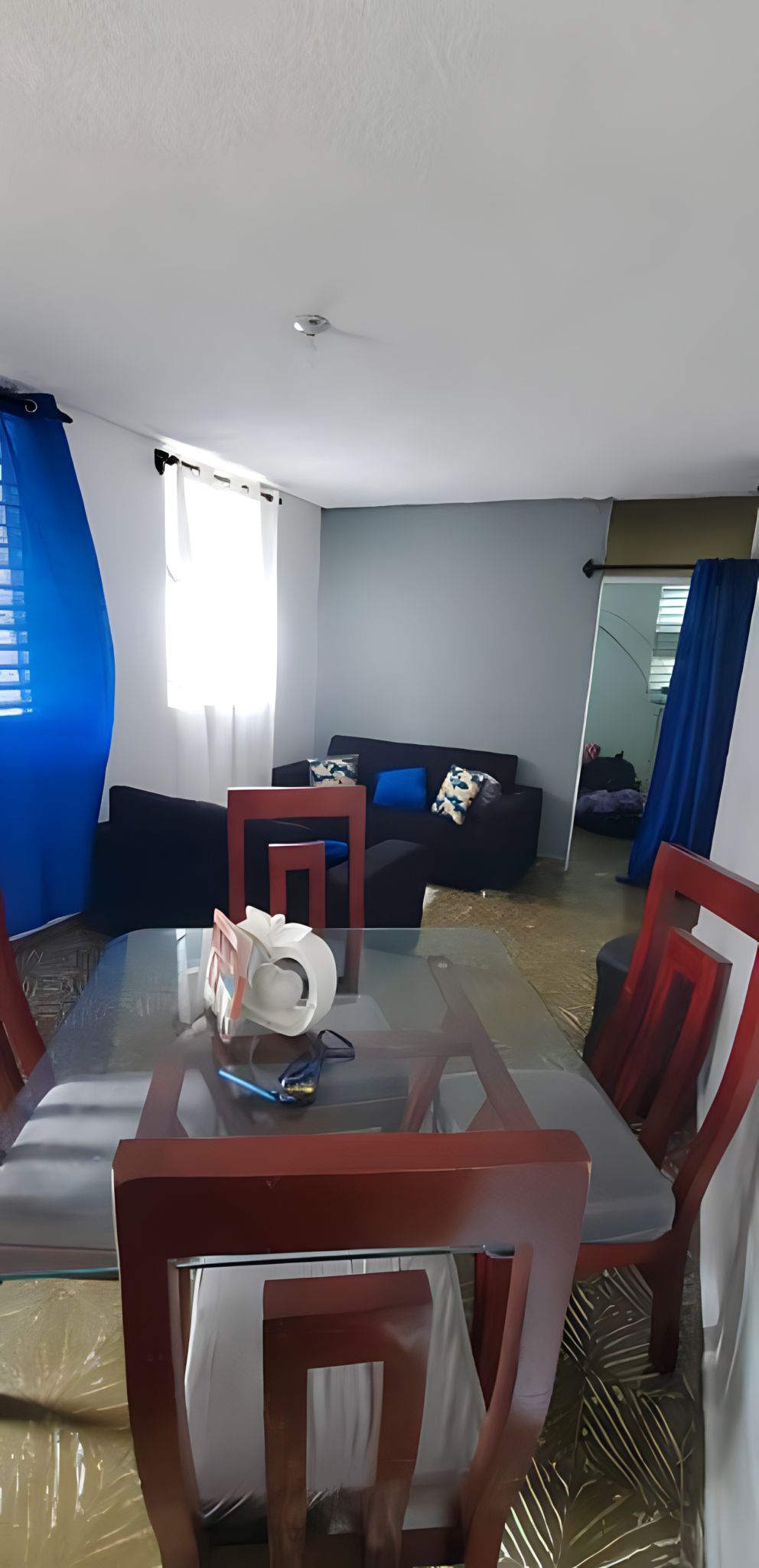 ???? En Oferta! Apartamento en Venta – Pueblo Nuevo Santiago Foto 7290042-4.jpg